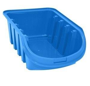 GAVETA A.2000 APILABLE 500x330x190 20 L DE PP AZUL