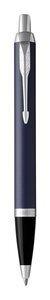 BOLIGRAFO PARKER IM CORE AZUL MATE LACA CT
