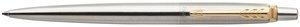 BOLIGRAFO PARKER JOTTER CORE ACERO INOXIDABLE GT
