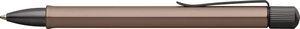 BOLIGRAFO FABER-CASTELL HEXO BRONCE (B)