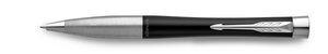 BOLIGRAFO PARKER URBAN MUTED TWIST NEGRO CT MEDIUM