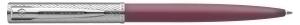 BOLIGRAFO WATERMAN ALLURE DELUXE LACA ROSA CT
