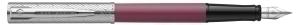 PLUMA WATERMAN ALLURE DELUXE LACA ROSA CT F /2174470