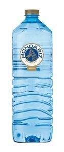 AGUA MINERAL NATURAL MONDARIZ BOTELLA 1.5L