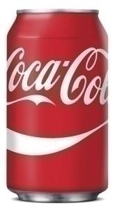 REFRESCO COCA-COLA LATA 330ML /302851