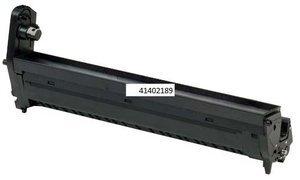 TAMBOR OKI C8600/8800 NEGRO (20.000 PAG) REF. 43449016