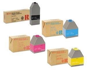 TONER RICOH AFICIO 3245 TYPE 2 MAGENTA