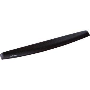 REPOSAMUÑECAS FELLOWES TECLADO MEMORY FOAM NEGRO