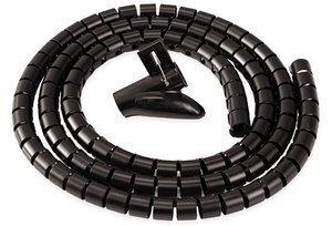 ORGANIZADOR DE CABLES FELLOWES CABLE ZIP