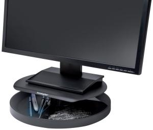 SOPORTE MONITOR KENSINGTON SPIN2 NEGRO