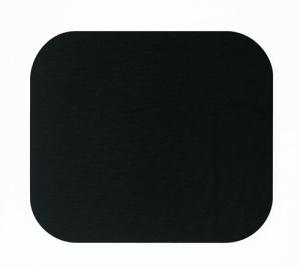 ALFOMBRILLA RATON FELLOWES ESTANDAR NEGRO /29704