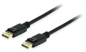 CABLE DISPLAYPORT EQUIP 1.4 8K 1 METRO