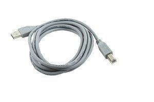 CABLE USB TIPO A-B 1,8 m. (M/M)