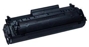 ***COMPATIBLE HP TONER Q2612A Nº12A LASERJET 1010/1012/1015 NEGRO 2.000 PÁG.