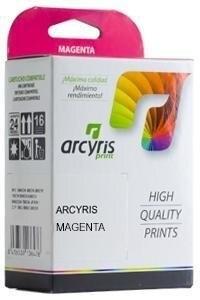 ***COMPATIBLE HP INKJET CD973AE Nº920XL OFFICEJET 920/6000/6500 MAGENTA 13 ML.