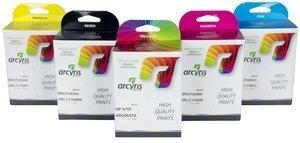 ***COMPATIBLE EPSON INKJET T071240 STYLUS D78/DX4000/DX4050 CIAN 11 ML.