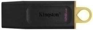 MEMORIA USB 128GB KINGSTON DTX/128GB 3.2 (Incluye Canon LPI de 0,24  )