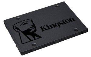 DISCO DURO INTERNO SSD 240GB KINGSTON SSDNOW 400 (Incluye Canon LPI de 0,90  )