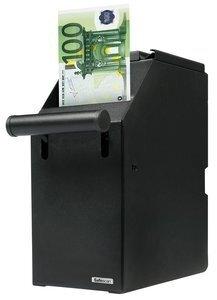 CAJA DE SEGURIDAD SAFESCAN 4100 NEGRO