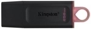 MEMORIA USB 256GB KINGSTON DTX/256GB 3.2 (Incluye Canon LPI de 0,24  )