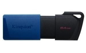 MEMORIA USB 64GB KINGSTON DTXM EXODIA 3.2 (Incluye Canon LPI de 0,24  )