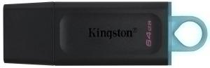 MEMORIA USB 64GB KINGSTON DTX/64GB 3.2 (Incluye Canon LPI de 0,24  )
