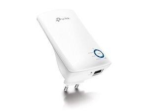 EXTENSOR COBERTURA WIFI TL-WA850RE