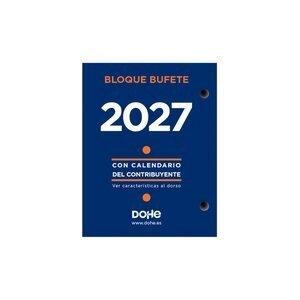 TACO BUFFET (2027) DOHE 85x110 MESA