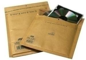 Sobres, bolsas y packing list
