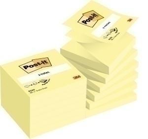 Blocs notas (post-it)