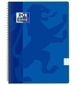 Cuadernos espiral