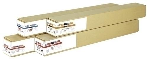 Papel plotter