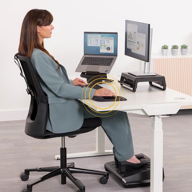 Ergonómicos PC
